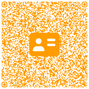 QR Code Jojo Harslem VCard
